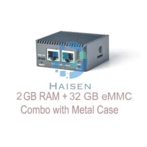 Haisen R5C <span class=keywords><strong>Nanopi</strong></span> ของแท้ใหม่พอร์ตอีเทอร์เน็ต<span class=keywords><strong>2</strong></span>.5G คู่พร้อมโมดูล M.<span class=keywords><strong>2</strong></span> WIFI 4GB รองรับบอร์ดพัฒนาโมดูล WiFi M.<span class=keywords><strong>2</strong></span> - Product Image 3