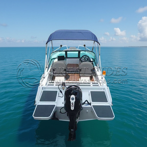 <span class=keywords><strong>Prix</strong></span> usine 4.8m <span class=keywords><strong>bateau</strong></span> de pêche 6 passagers <span class=keywords><strong>petit</strong></span> <span class=keywords><strong>Yacht</strong></span> 16ft <span class=keywords><strong>bateau</strong></span> en aluminium à vendre - Product Image 4