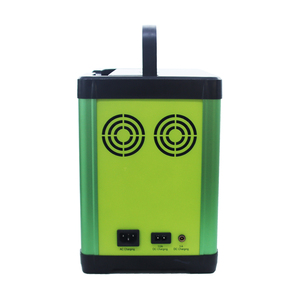 Cheap Lithium-ion Battery OEM ODM 1000W Portable Power Station Portable Outdoor Emergency Power - Product Image 4