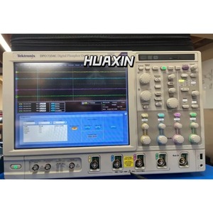 ออสซิลโลสโคปดิจิตอล Tektronix รุ่น DPO7354C - Product Image 2