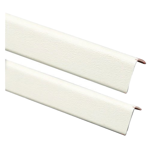 ZN Brand Rubber Modern Wall Corner Guards Anti-Bacterial Impact-Resistant Water-Resistant School Wall Protection Collision