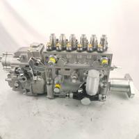 3974602 6A140 DCEC 6BT Motor 4980547 6A140 Apto para Bomba de Inyección de Combustible para Motor Cummins