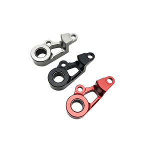 Estabilizador de engranajes de cambio CNC accesorios de alta calidad para <span class=keywords><strong>Honda</strong></span> CBR650R CB650R <span class=keywords><strong>CB</strong></span> 650r CBR 650r 2019 2020 2021 <span class=keywords><strong>2022</strong></span> - Product Image 2