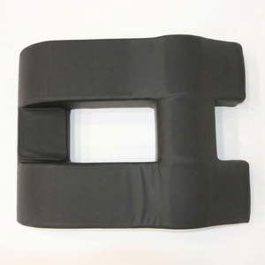 Set di Cuscinetti Wilson Frame Pad in Gel per Chirurgia <span class=keywords><strong>Lombare</strong></span> 67x16x2cm con Telaio in PU Radiotrasparente Compatibile con Risonanza Magnetica Classe I - Product Image 5
