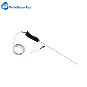 Exhaust <span class=keywords><strong>Sensor</strong></span> Opaque khói Meter Wifi rèm không khí công nghệ cho chất lượng không khí màn hình xe phát hiện khí thải phân tích - Product Image 4