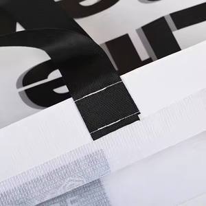 Bolsa tejida de PP impresa a todo color de gran capacidad de alta calidad, bolsa de compras tejida de nuevo diseño - Product Image 4