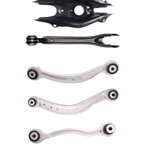 Brazo de Suspensión Delantero y Trasero de Alta Calidad para Mercedes Benz Vito W212 S <span class=keywords><strong>A180</strong></span> - Product Image 3