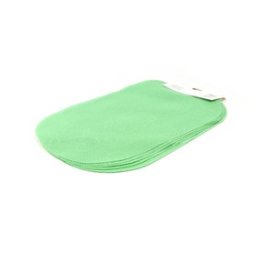 Almohadilla de comida de PVC,redonda, amigable con el medioambiente, nórdica, anti-calor, Mantel <span class=keywords><strong>Individual</strong></span> para <span class=keywords><strong>mesa</strong></span> de comedor - Product Image 4