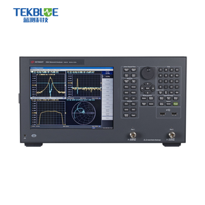 Analyseur de réseau vectoriel Keysight E5061B ENA 100 kHz-3 GHz - Product Image 1