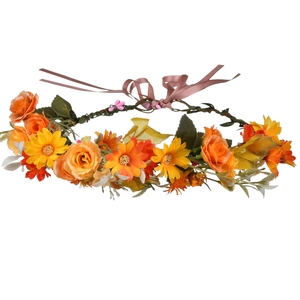 Tiara <span class=keywords><strong>de</strong></span> <span class=keywords><strong>Flores</strong></span> Secas <span class=keywords><strong>para</strong></span> Novia, <span class=keywords><strong>Corona</strong></span> <span class=keywords><strong>de</strong></span> <span class=keywords><strong>Flores</strong></span> <span class=keywords><strong>para</strong></span> el Cabello, Accesorios <span class=keywords><strong>para</strong></span> el Cabello, <span class=keywords><strong>Corona</strong></span> <span class=keywords><strong>de</strong></span> <span class=keywords><strong>Flores</strong></span> <span class=keywords><strong>para</strong></span> Damas <span class=keywords><strong>de</strong></span> Honor, Fiesta <span class=keywords><strong>de</strong></span> <span class=keywords><strong>Boda</strong></span> en Hawái - Product Image 4