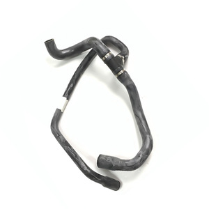 ท่อส่งน้ำเย็น Mercedes-Benz Smart 451 T-Joint ด้านหน้า 0002030802 อะไหล่เปลี่ยนท่อ - Product Image 1
