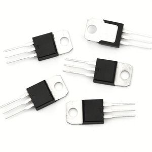 100% Brand-New & Original NJM7818FA TO-220 Transistor Specialized Electronic Components Purchasing and Support Services - Product Image 1