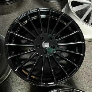 Compatible avec les jantes allemandes <span class=keywords><strong>HAMANN</strong></span> ET50 de 21 pouces, adaptées aux BMW X5 <span class=keywords><strong>X6</strong></span>, Land Rover Range Rover Discovery 4 et Discovery 5 - Product Image 5