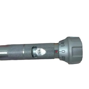 ประแจแรงบิดโทนิชิ รุ่น QL-MH ขนาด 80 ปอนด์-ฟุต แบบเมตริก ใช้งานด้วยมือ - Product Image 5