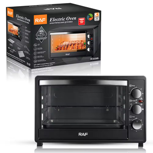 Factory Wholesale 40l Large Capacity Microwave Oven Countertop Ovens Baking Oven for Home Factory Wholesale 40l Large Capacity - Product Image 4