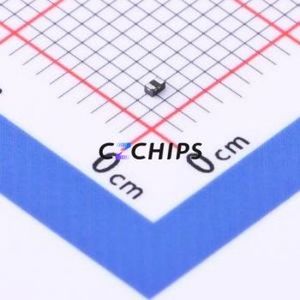 ทรานซิสเตอร์ DFN1006-2L ESD9B5VL-MS เดิมและใหม่ป้องกันไฟกระชาก (TVS/ESD) - Product Image 2