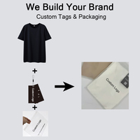 Camiseta Kuenzi Regular Personalizada con Cuello Redondo, Manga Corta, 70% Algodón y 30% Poliéster, Tela Solona de 230 g/m², para Mujer