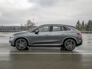 SUV électrique automobile <span class=keywords><strong>de</strong></span> haute qualité, puissant, dynamique, longue autonomie, MB EQE SUV AMG pour les voyages familiaux <span class=keywords><strong>de</strong></span> prestige - Product Image 4