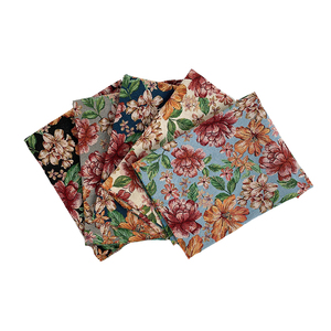 Tissu <span class=keywords><strong>de</strong></span> <span class=keywords><strong>tapisserie</strong></span> tissé personnalisé, fabricants chinois, tissu Textile Jacquard - Product Image 1