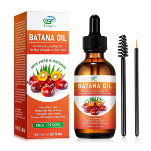 <span class=keywords><strong>Olio</strong></span> di Batana per Crescita dei <span class=keywords><strong>Capelli</strong></span>, Etichetta Privata, Naturale e Biologico, Riparatore, <span class=keywords><strong>Idratante</strong></span> Profondo, Previene la Caduta dei <span class=keywords><strong>Capelli</strong></span> - Product Image 3