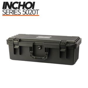 Étui rigide en plastique long et étanche INCHOI CASES, populaire pour l'équipement <span class=keywords><strong>photo</strong></span> et les outils - Product Image 1