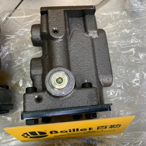 Máy xúc <span class=keywords><strong>Hitachi</strong></span> Máy bơm điều chỉnh van <span class=keywords><strong>Ex100</strong></span>-2 Ex120-2 chuyển đổi Kit 9227243 9227557 - Product Image 6