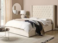 Fabricant en gros de lit king size tendance confortable lit double magasin et lit personnalisable
