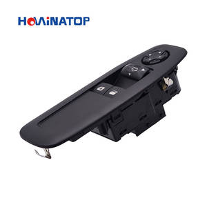 Interrupteur de <span class=keywords><strong>vitre</strong></span> électrique HOWINATOP 96751129ZD 96751127ZD 96751120ZD pour Peugeot <span class=keywords><strong>208</strong></span> 2008 3008 5008, pliable avec rétroviseur - Product Image 2