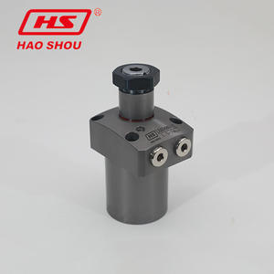 Fabricante Suministra Buenos Cilindros Hidráulicos Rotatorios de Sujeción y Cilindros Lineales Cuadrados - Product Image 1