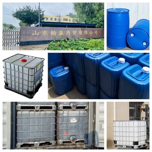 El superplastificante de policarboxilato líquido PCE de alta gama con un contenido sólido de 50% se utiliza en el mortero autonivelante - Product Image 2