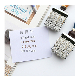 Bán Chạy Nhất Tự Mực Với Ngày Ngày Đôi Sản Phẩm Và Hết Hạn In Ấn Cho Chai Bán Tự Động Egg Manual Ngày <span class=keywords><strong>Stamp</strong></span> - Product Image 6