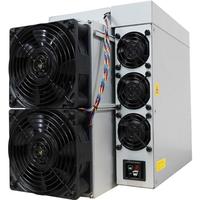 Bitmain Antminer ASIC S21 200T S21 Pro 234T L9 S19K Pro 120T L7 KS5 KS3 K7 KA3 S19J Pro+ Hyd. Mineur de crypto-monnaie BTC S9 T17 S17 Pro
