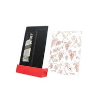 Boîte d'emballage personnalisée avec logo, boîte à bijoux fantaisie, boîte en papier pour cadeaux, produits de soin de la peau, emballage personnalisé