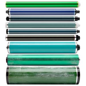 Золотисто-зеленая машина для нанесения покрытия барабанов katun для Ricoh HP Canon Xerox Konica Minolta <span class=keywords><strong>Toshiba</strong></span> Sharp Brother Samsung Kyoceras барабаны - Product Image 3