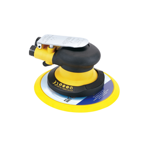 Las mejores lijadoras de aire orbitales aleatorias sin vacío sin aceite para automoción - Product Image 5