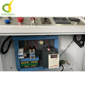 2色打印纸包装500支/分钟个人吸管包装机 - Product Image 6