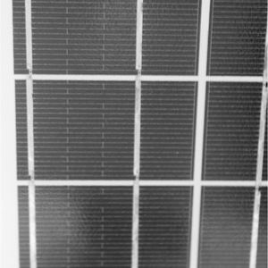 مصباح شارع ليد مقاوم للماء من الشركات المصنعة في الهواء الطلق مصباح شمسي 40 واط ABS حديقة الطريق <span class=keywords><strong>2</strong></span> في 1 مصباح شارع شمسي - Product Image 5