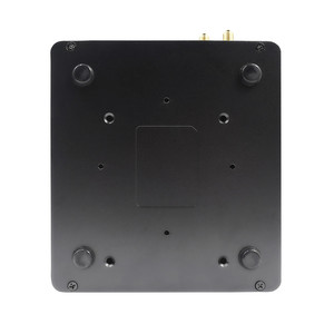 वेनोवेन औद्योगिक मिनी पीसी फैनलेस डिजाइन डीड्रि<span class=keywords><strong>3</strong></span> इनटेल कोर I3-4010U/i5-4200U/i7-4600U - Product Image 3