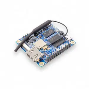 Scheda di sviluppo Chip OrangePi Zero Plus2 H3 scheda madre Computer WIFI + BLE