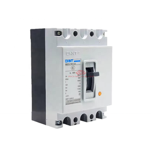 Mới ban đầu CHINT NM10-100/330 đúc trường hợp ngắt mạch 120A 150A 170A 200A 250A 300A 400A 500A 600A 3P 400V <span class=keywords><strong>MCCB</strong></span> - Product Image 3