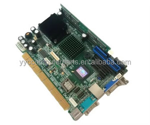 Placa Base Industrial HPI-1621CLN Original con <span class=keywords><strong>CPU</strong></span> PICMG10 Integrada, RAM, Bus PCISA <span class=keywords><strong>de</strong></span> Medio Tamaño, <span class=keywords><strong>Tarjeta</strong></span> <span class=keywords><strong>de</strong></span> <span class=keywords><strong>Sonido</strong></span> para PC Industrial - Product Image 4