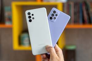 Venta Caliente, Precios Más Bajos, Teléfonos <span class=keywords><strong>A32</strong></span> al por Mayor, Móviles Android de Segunda Mano, Teléfono Usado en Detalles - Product Image 5