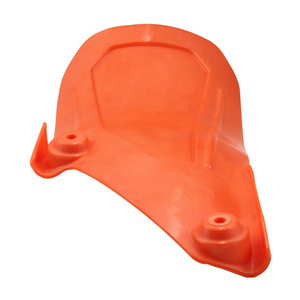 Zuqing บังโคลนรถจักรยานยนต์สีดำ QM103สำหรับ KTM SX SXF XC150 250 300 450จักรยานออฟโรด - Product Image 2