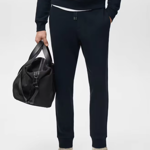 <span class=keywords><strong>Pantaloni</strong></span> da <span class=keywords><strong>Uomo</strong></span> Personalizzati 100% in Cotone, Vestibilità Regolare, Vita Media, Volume Completo, Grado Dove, Accessori Opachi, Richiede Abbonamento OEM - Product Image 1
