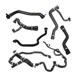 Tuyau en caoutchouc personnalisé Tuyau de <span class=keywords><strong>radiateur</strong></span> Epdm automobile 032103493P pour VOLKSWAGEN - Product Image 5