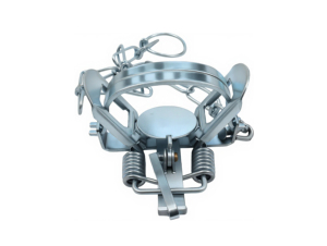 कीट नियंत्रण उपकरण चूहों और मोल्स के लिए टिकाऊ ग्राउंड ट्रैप छोटे आकार के पशु जाल - Product Image 5