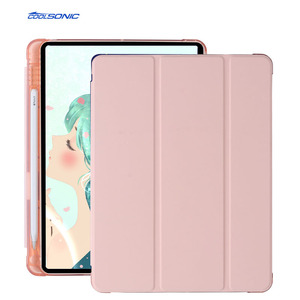 Funda Magnética Personalizada de PU para Tablet PC, para <span class=keywords><strong>iPad</strong></span> de 9.ª Generación, para <span class=keywords><strong>iPad</strong></span> 10.2 9/8/7/<span class=keywords><strong>6</strong></span>/5 Mini Air Pro 11.ª Generación - Product Image 6