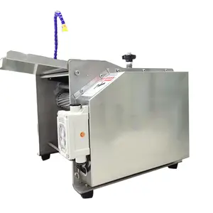 Good quality fish cutting machine price bone and skin removing dried peeling