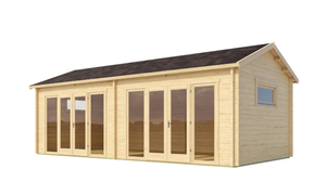 Maison <span class=keywords><strong>en</strong></span> <span class=keywords><strong>bois</strong></span> de pin de haute qualité à legno <span class=keywords><strong>chalet</strong></span> <span class=keywords><strong>en</strong></span> <span class=keywords><strong>bois</strong></span> abri de <span class=keywords><strong>jardin</strong></span> <span class=keywords><strong>en</strong></span> <span class=keywords><strong>bois</strong></span> - Product Image 2