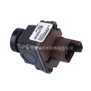 Caméra de recul Mercedes-Benz A0009055605, résolution 460x600, boîtier en plastique, capteur d'assistance à la marche arrière - Product Image 4